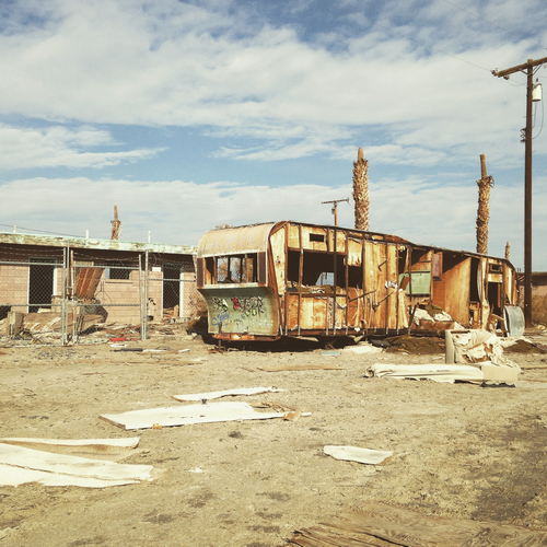 Salton Sea Area - 2015-2020 Photos (newer photo)